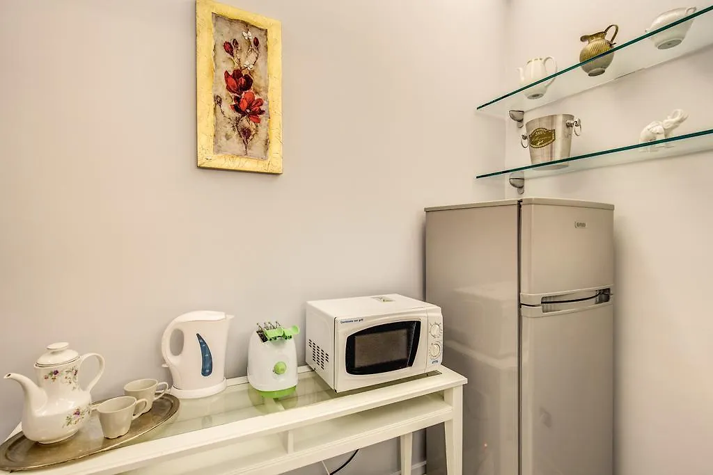 Ferienwohnung Flower Bed Rom 0*,